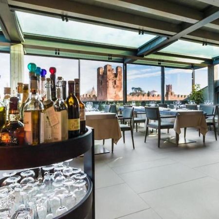 Albergo Roma, BW Signature Collection Castelfranco Veneto Luaran gambar