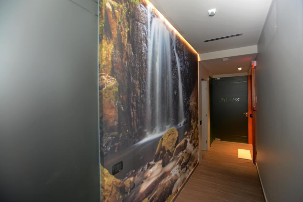 Albergo Roma, BW Signature Collection Castelfranco Veneto Luaran gambar