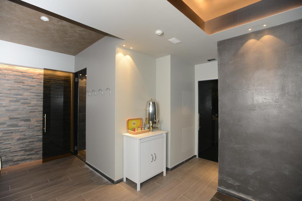 Albergo Roma, BW Signature Collection Castelfranco Veneto Luaran gambar