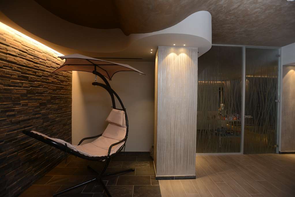 Albergo Roma, BW Signature Collection Castelfranco Veneto Kemudahan gambar