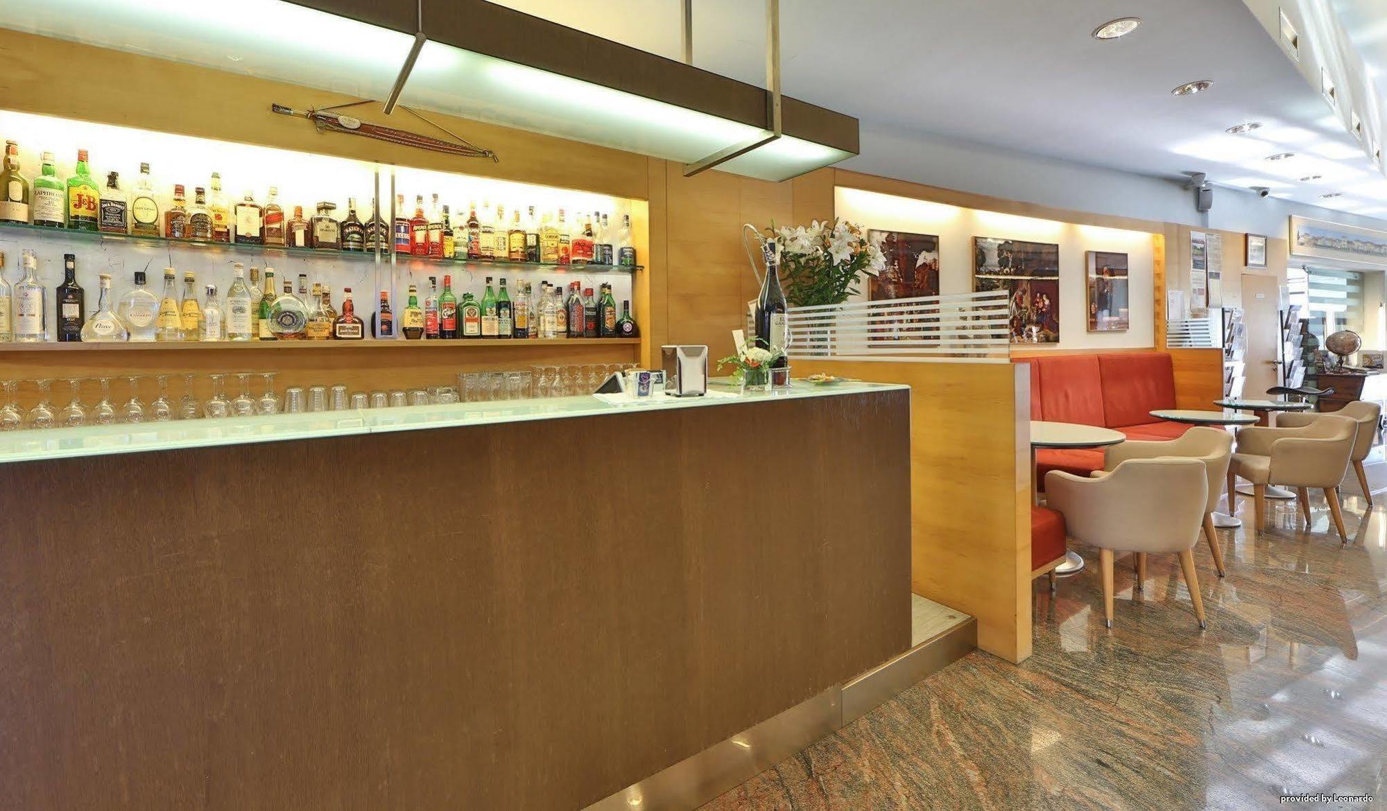 Albergo Roma, BW Signature Collection Castelfranco Veneto Luaran gambar